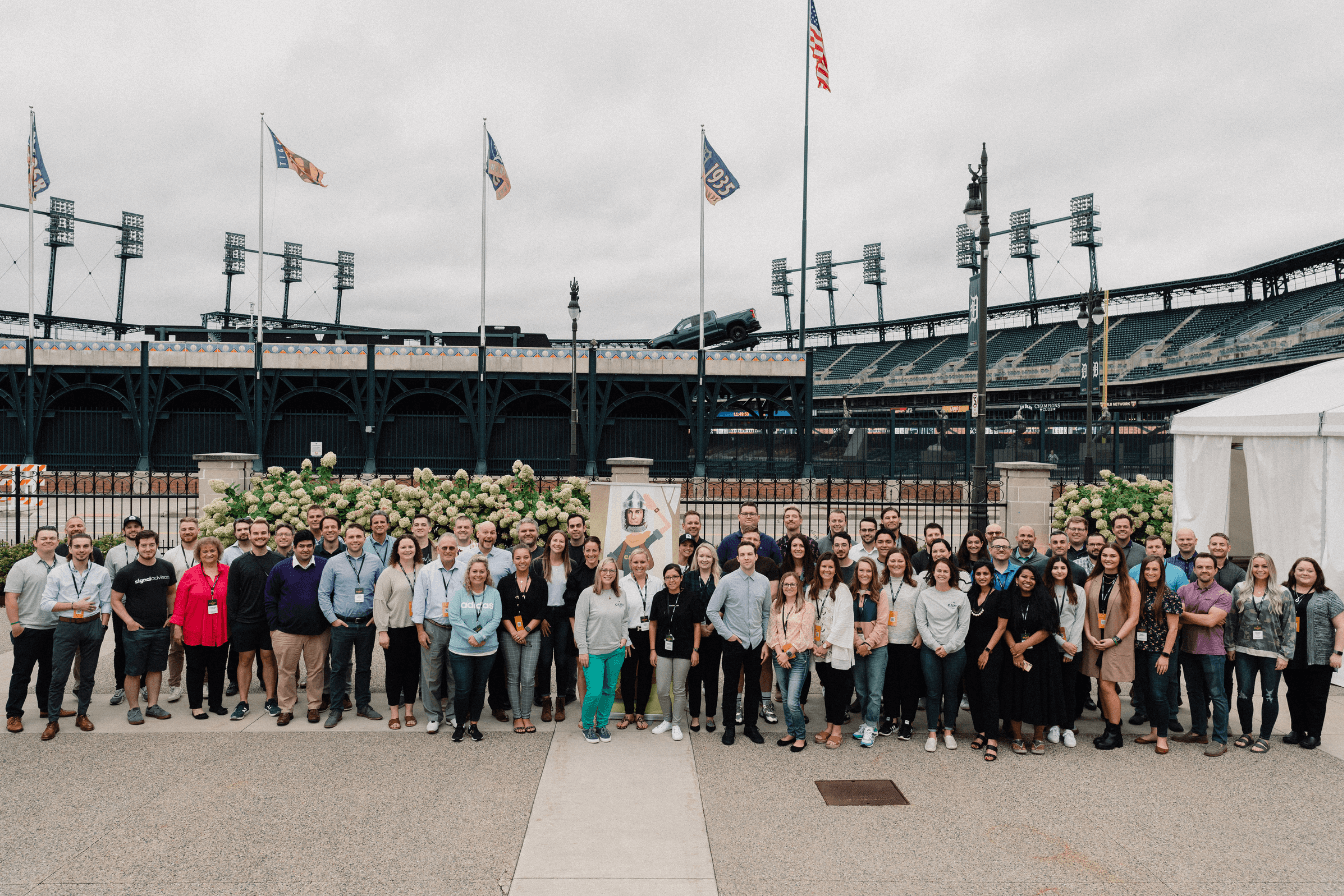 Top Detroit Startups & Tech Companies to Watch in 2022 Purpose Jobs